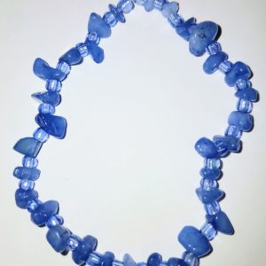 The Azure Tranquility Guardian