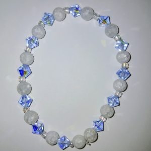 The Aether Guard Cleansing & Protection Bracelet