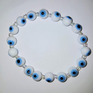 The Luminous Sentinel